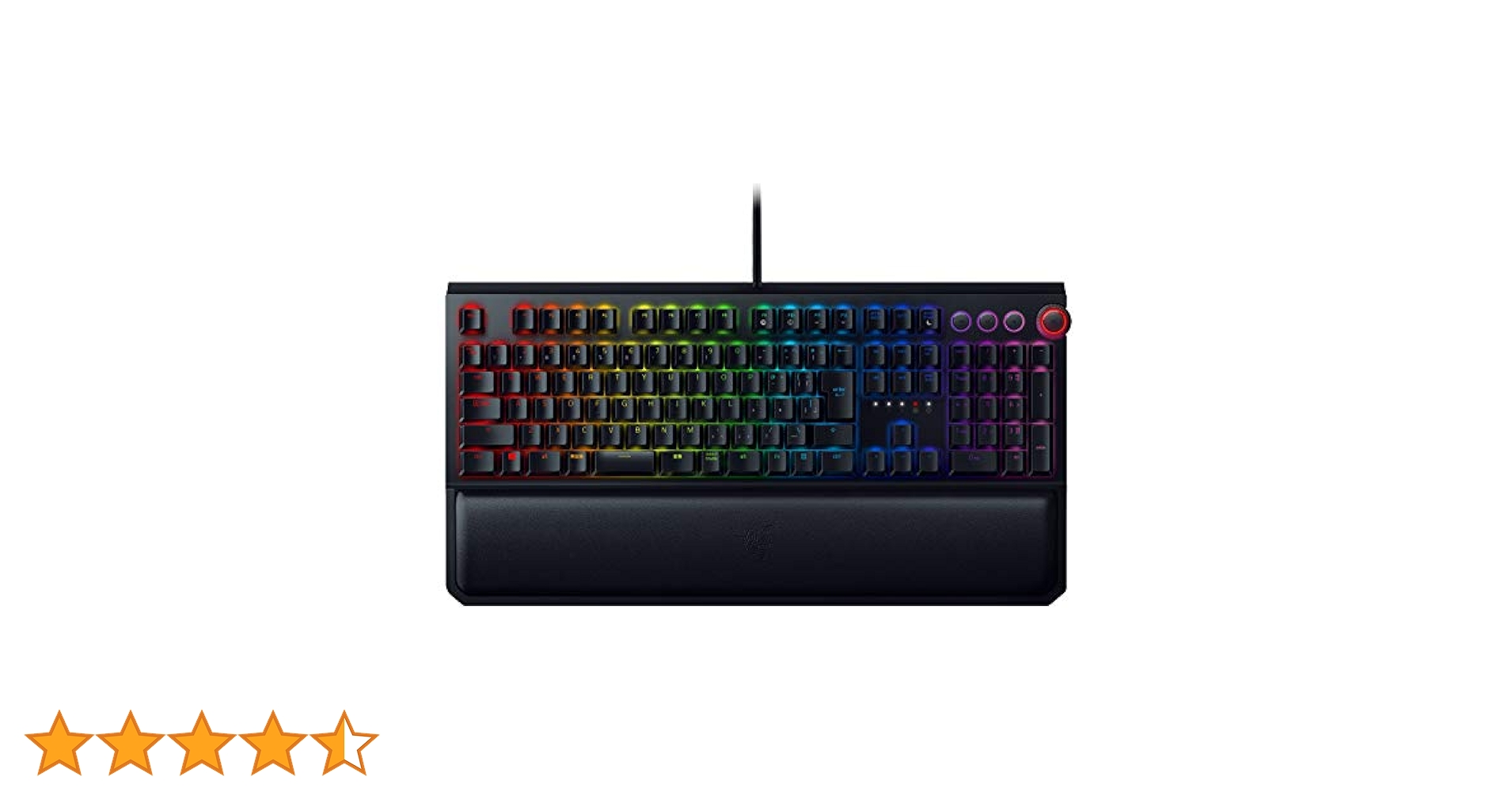 Amazon.co.jp: Razer BlackWidow Elite JP Yellow Switch